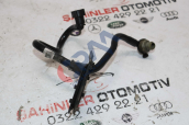 Oto Çıkma Parça / Mercedes / E Serisi / Motor / Vakum Pompası / Çıkma Parça 