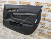 Oto Çıkma Parça / Audi / A6 / Koltuk & Döşeme / İç Trim / Çıkma Parça 