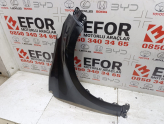 Oto Çıkma Parça / Toyota / Yaris / Kaporta & Karoser / Sağ Ön Çamurluk / Çıkma Parça 
