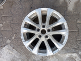 Oto Çıkma Parça / Renault / Megane / Jant & Lastik / Çelik Jant / Çıkma Parça 