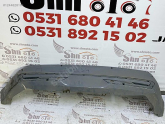 Nissan Qashqai 2024/25 J12 Arka Tampon Alt Çikma parça