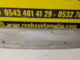 Oto Çıkma Parça / Renault / Captur / Tampon / Arka Tampon / Çıkma Parça 