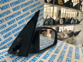 Oto Çıkma Parça / Opel / Meriva / Ayna / Sağ Dış Ayna / Çıkma Parça 