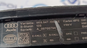 Oto Çıkma Parça / Audi / A4 / Elektrik / Tavan Lambası / Çıkma Parça 