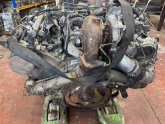 Oto Çıkma Parça / Audi / A6 / Motor / Motor (komple) / Çıkma Parça 