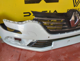 Oto Çıkma Parça / Renault / Talisman / Tampon / Ön Tampon / Çıkma Parça 