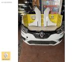 Renault Megane 4 Orjinal Çıkma Ön Set ve Ekstra Parçalar
