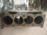 Oto Çıkma Parça / Renault / Kangoo / Motor / Blok / Çıkma Parça 