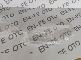 Oto Çıkma Parça / Volvo / V40 / Far & Stop / Far Camı / Sıfır Parça 