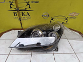 Oto Çıkma Parça / Opel / Astra / Far & Stop / Sol Ön Far / Çıkma Parça 