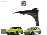 GOLF 8 ÖN ÇAMURLUK SAĞ SOL 2020 2021 2022 2023 2024