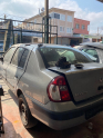 Oto Çıkma Parça / Renault / Clio / Tampon / Arka Tampon / Çıkma Parça 