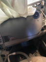 Oto Çıkma Parça / Renault / Kangoo / Göğüslük & Torpido / Havalandırma Izgaraları / Çıkma Parça 