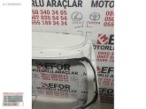 Oto Çıkma Parça / Honda / HR-V / Kaporta & Karoser / Bagaj Kapağı / Çıkma Parça 