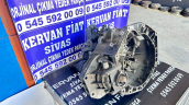Oto Çıkma Parça / Fiat / Punto / Şanzıman / Şanzıman Komple / Çıkma Parça 