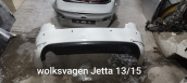Volkswagen Jetta çıkma arka Tampon