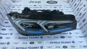 Oto Çıkma Parça / Bmw / 3 Serisi / Far & Stop / Sağ Ön Far / Çıkma Parça 