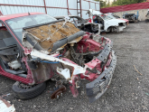 ALFA ROMEO 146 SOL AKS TAŞIYICI , ALFA ROMEO 146 SAĞ AKS TAŞIYICI