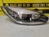 Oto Çıkma Parça / Renault / Megane / Far & Stop / Sağ Ön Far / Çıkma Parça 