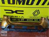 Oto Çıkma Parça / Dacia / Duster / Tampon / Arka Tampon / Çıkma Parça 