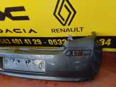 Oto Çıkma Parça / Renault / Clio / Tampon / Arka Tampon / Çıkma Parça 