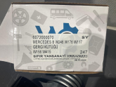 Oto Çıkma Parça / Mercedes / GLA / Elektrik / Sigorta Kutusu / Çıkma Parça 