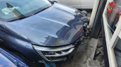 RENAULT MEGANE ORJİNAL ÇIKMA KOMPLE ÖN KAPUT