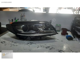 Oto Çıkma Parça / Volkswagen / Passat / Far & Stop / Sol Ön Far / Çıkma Parça 