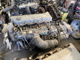 Oto Çıkma Parça / Isuzu / NPR / Motor / Motor (komple) / Çıkma Parça 