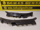 Oto Çıkma Parça / Dacia / Sandero / Tampon / Ön Tampon / Çıkma Parça 