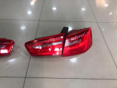 Oto Çıkma Parça / Audi / A6 / Far & Stop / Sağ Arka Stop / Çıkma Parça 