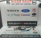 FORD TRANSİT ÖN TAMPON PARK SENSÖR ORJİNAL ÇIKMA YEDEK PARÇA