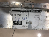 Oto Çıkma Parça / Mercedes / E Serisi / Tampon / Tampon Demiri / Çıkma Parça 