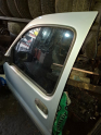 Oto Çıkma Parça / Renault / Kangoo / Kaporta & Karoser / Sol Ön Kapı / Çıkma Parça 