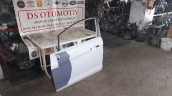 Oto Çıkma Parça / Ford / Fiesta / Kaporta & Karoser / Sol Ön Kapı / Çıkma Parça 