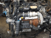 VOLVO 1,6 DİZEL MOTOR ,