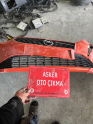 Corsa F ön tampon alt ızgara