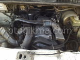 Hurda Belgeli Araçlar / Gaz / Gazelle