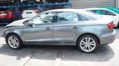 Oto Çıkma Parça / Audi / A3 / Kaporta & Karoser / Kesme Tavan Sacı / Çıkma Parça 