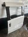Oto Çıkma Parça / Fiat / Doblo / Kaporta & Karoser / Sol Sürgülü Kapı / Çıkma Parça 