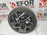 Oto Çıkma Parça / BYD / Atto 3 / Jant & Lastik / Çelik Jant / Çıkma Parça 