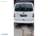 VW 2006 TRANSPORTER T5 BAGAJ KAPAĞI BEYAZ HATASIZ MEHMET VW