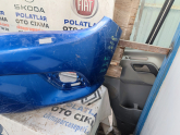 Oto Çıkma Parça / Toyota / Hilux / Tampon / Ön Tampon / Çıkma Parça 