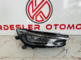 Oto Çıkma Parça / Honda / City / Far & Stop / Sağ Ön Far / Çıkma Parça 