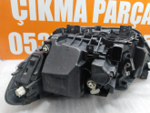 Oto Çıkma Parça / Bmw / 1 Serisi / Far & Stop / Sağ Ön Far / Çıkma Parça 