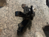 Oto Çıkma Parça / Opel / Corsa / Alt Takım / Taşıyıcı / Çıkma Parça 