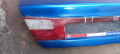 Oto Çıkma Parça / Mazda / 323 / Kaporta & Karoser / Bagaj Kapağı / Çıkma Parça 