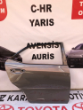 Oto Çıkma Parça / Toyota / Corolla / Kaporta & Karoser / Sağ Arka Kapı / Çıkma Parça 