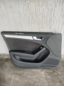 Oto Çıkma Parça / Audi / A4 / Kaporta & Karoser / Sol Ön Kapı / Çıkma Parça 