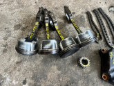 MAZDA MX5 LF95 2.0 BİYEL KOLU